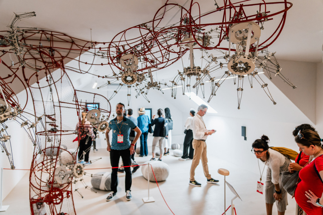 Otvara se Centar koralja Zlarin: Besplatan brod i slobodan ulaz, koncert, radionice, predstave...