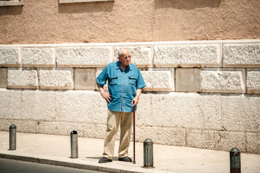 FOTO Đir po gradu, utorak 30. svibnja