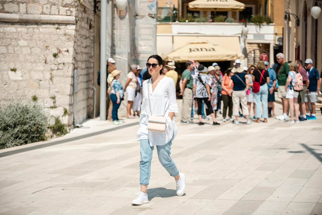 FOTO Đir po gradu, petak 2. lipnja