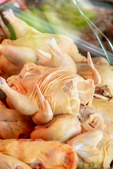 Delikatese Petrović sa šibenske pijace proširile svoju ponudu: Traže i vozača na neodređeno vrijeme