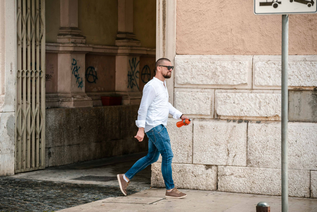 FOTO Đir po gradu, utorak 6. lipnja