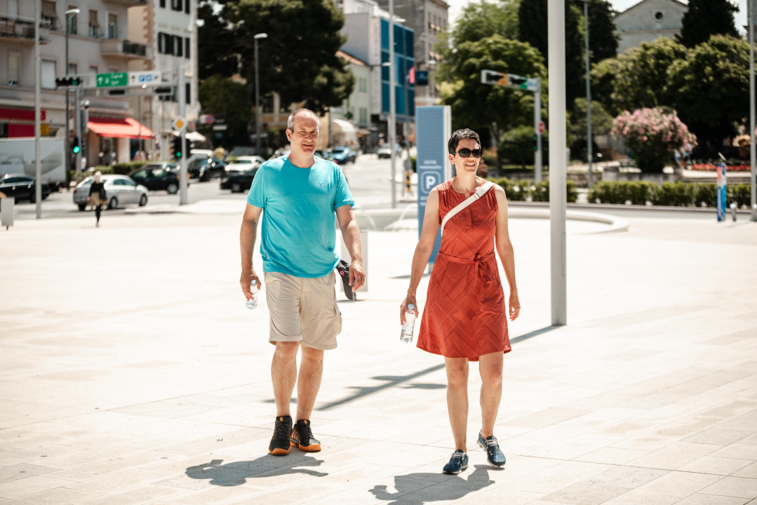 FOTO Đir po gradu, srijeda 7. lipnja