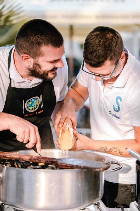 Ove subote doživite romansu pidoće i debita na šibenskoj rivi!