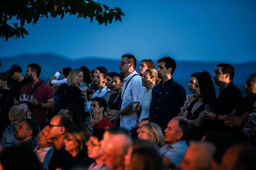 Dokumentarac Ivane Guberine o Mozartu košarke ujedinio Šibenčane: 'Dražen je činio da smo svi isti' 