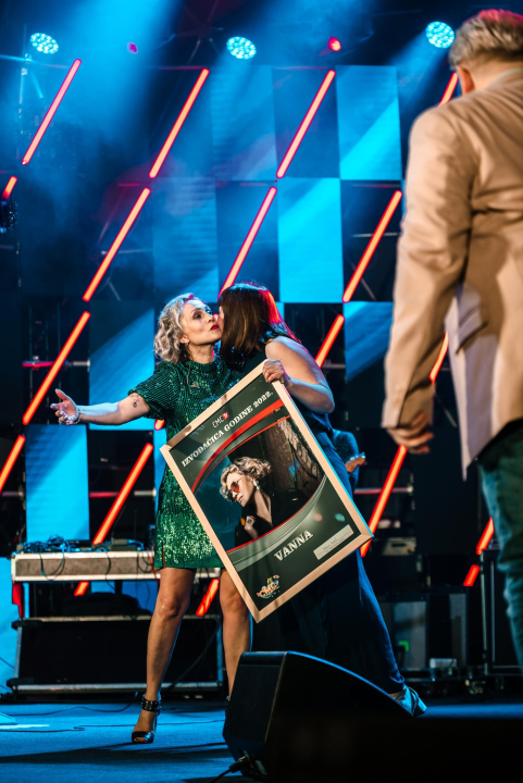 Otvoren 15. CMC festival u Vodicama uz Vannu i Indiru