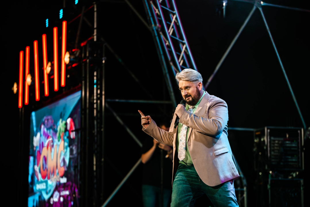 Otvoren 15. CMC festival u Vodicama uz Vannu i Indiru