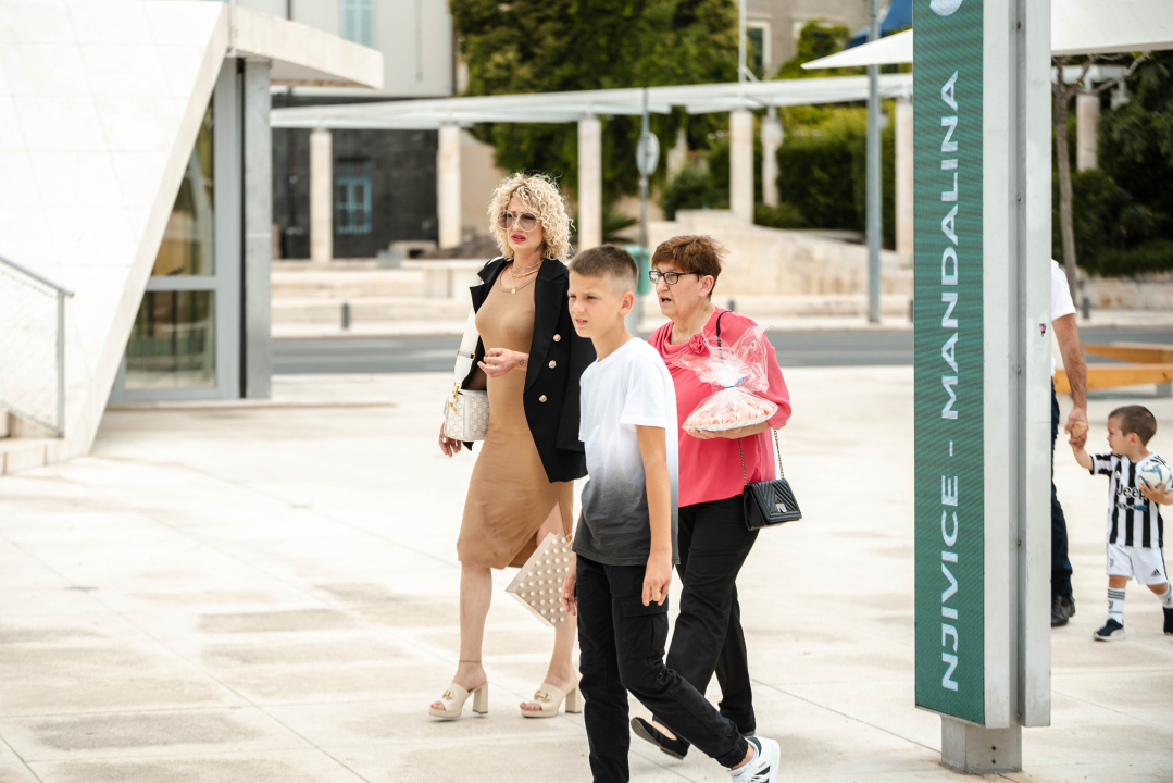 FOTO Đir po gradu, subota 10. lipnja