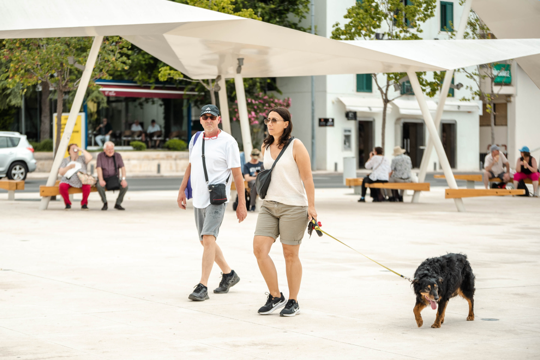 FOTO Đir po gradu, subota 10. lipnja