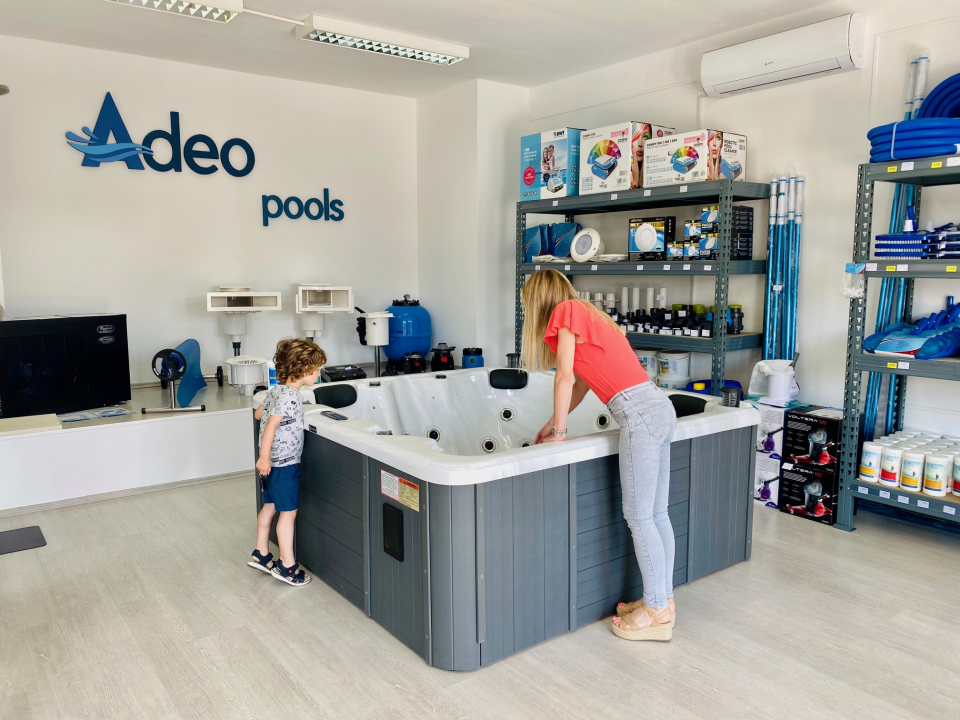 Potražite predah od vrućina u pizzeriji Victoria! 