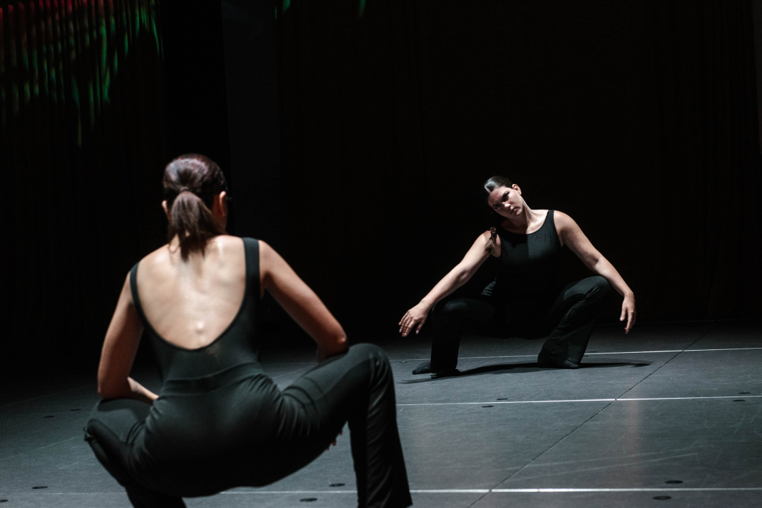 Čuveni Kibbutz Contemporary Dance Company stiže na tvrđavu svetog Mihovila