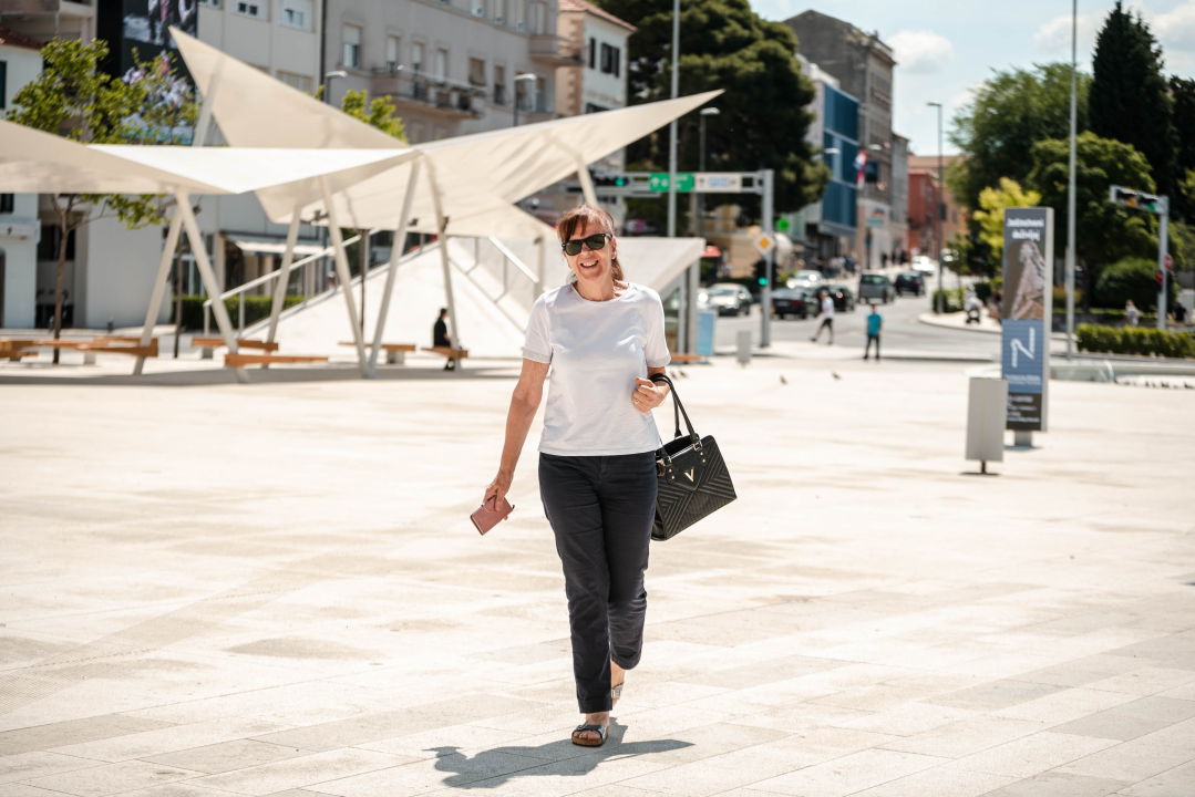 FOTO Đir po gradu, utorak 13. lipnja