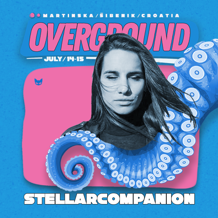 Raspored DJ-a na Overground festivalu: U petak Local Suicide, Curses zatvara subotu