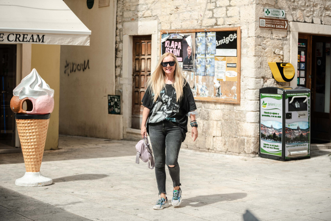 FOTO Đir po gradu, srijeda 14. lipnja