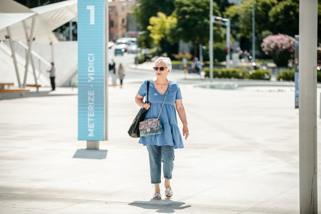 FOTO Đir po gradu, srijeda 14. lipnja