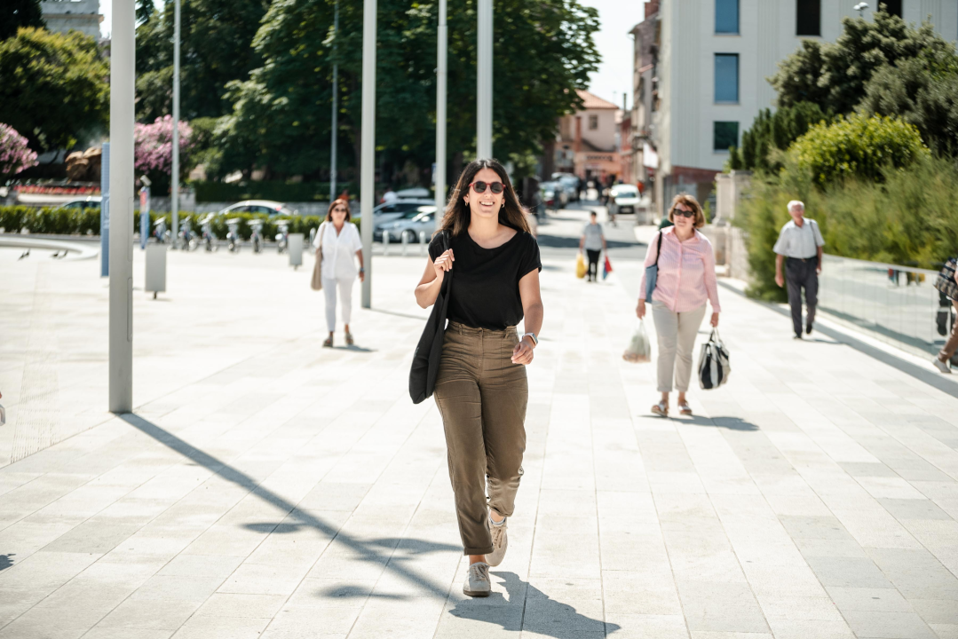 FOTO Đir po gradu, srijeda 14. lipnja