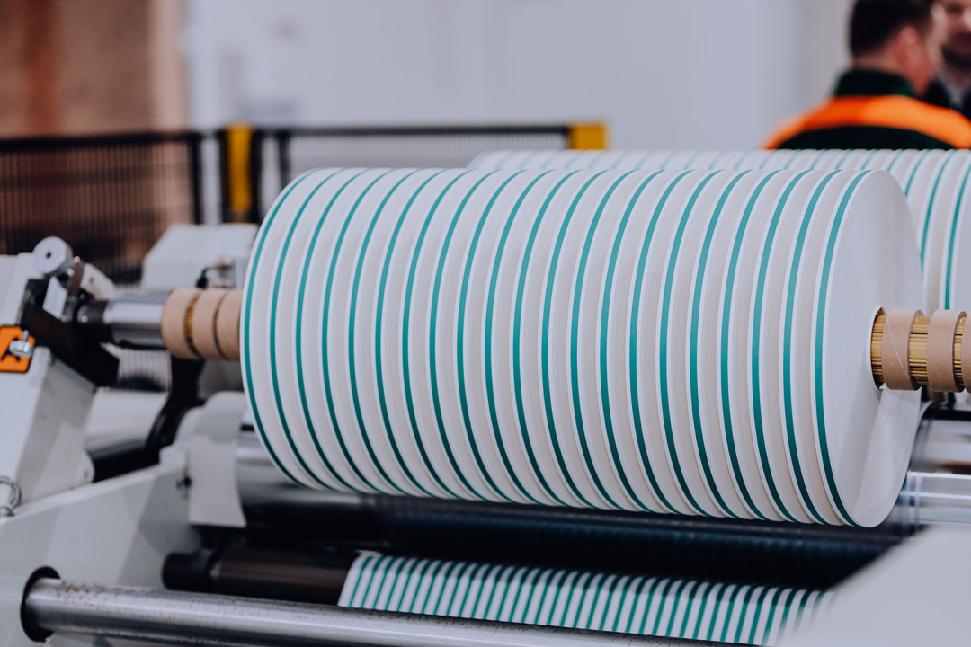 Pokrenuli posao u pandemiji pa postali najveći proizvođač papirnatih slamki na tržištu