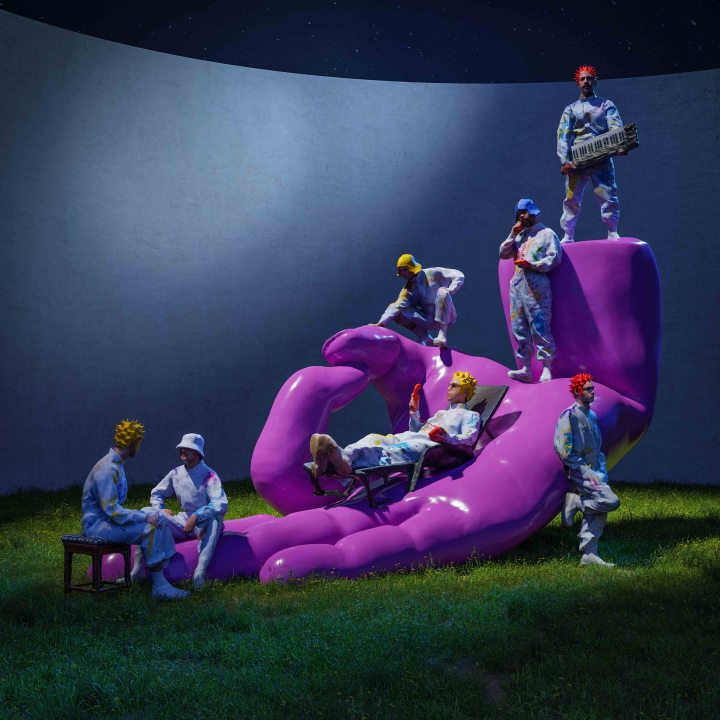 Festival SHIP najavio 10 novih imena koja stižu u Šibenik ovog ljeta