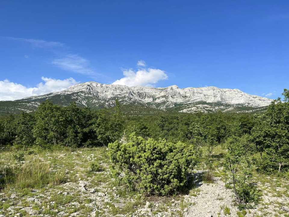 Pogledajte predivne kadrove s Krčića i Dinare, još imate vremena isplanirati izlet  