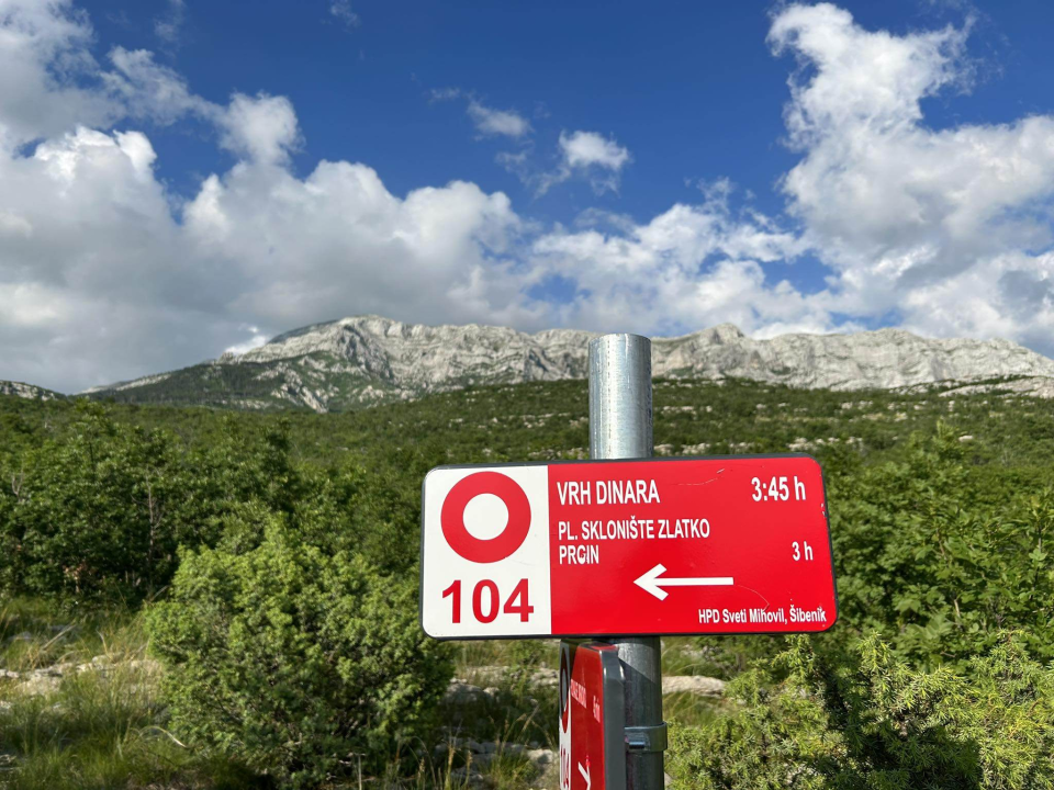 Pogledajte predivne kadrove s Krčića i Dinare, još imate vremena isplanirati izlet  