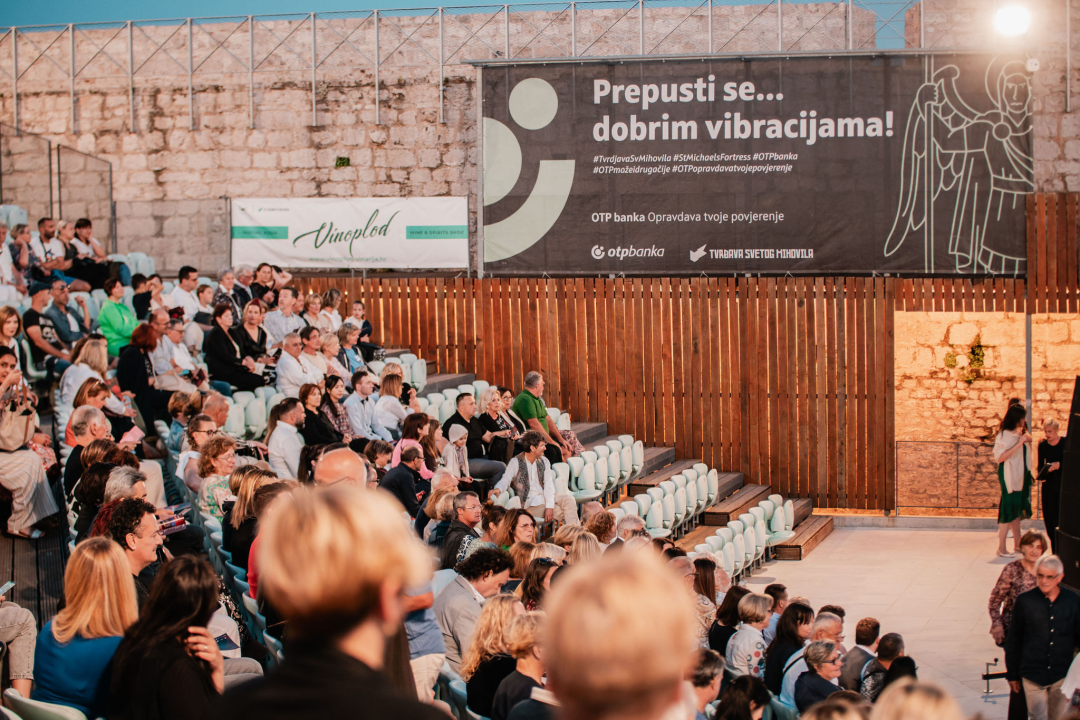 Kolaši i Orkestar HV-a s operom Carmen otvorili desetu koncertnu sezonu na Mihovilu! 