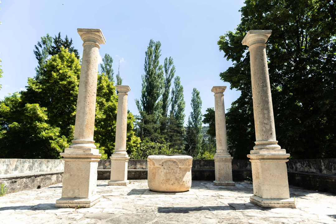 Fra Marko o životu na Visovcu: 'Imamo puno vremena za razmišljati, ali ne propuštamo utakmice'