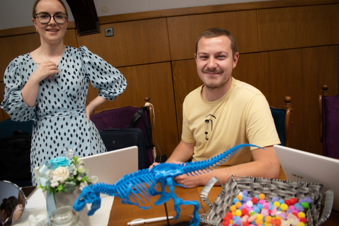 Sinergija informatičkih i ekonomskih znanja glavni je adut Fakulteta organizacije i informatike!