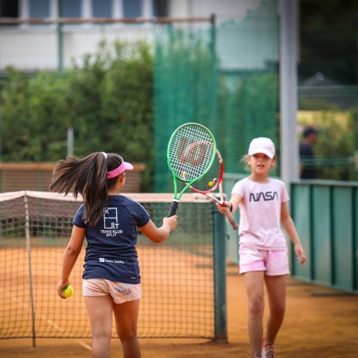 S početkom 63. MDF-a u Šibeniku počinje i bogat sportski program za najmlađe 