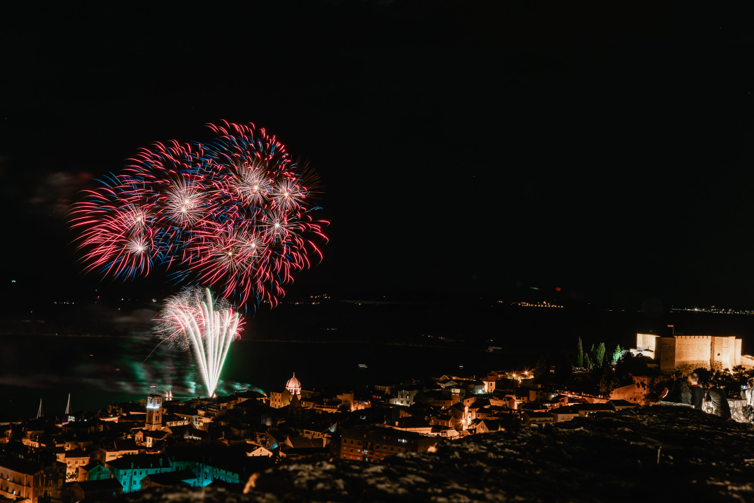 Otvoren 63. Međunarodni dječji festival u Šibeniku: 'Grad i publika su zaslužili ovaj festival'