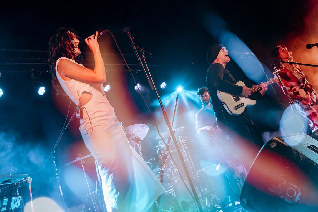 Master Blaster na Baroneu: Najbolji pogled na vatromet, odlično raspoloženi Šibenčani i Detour