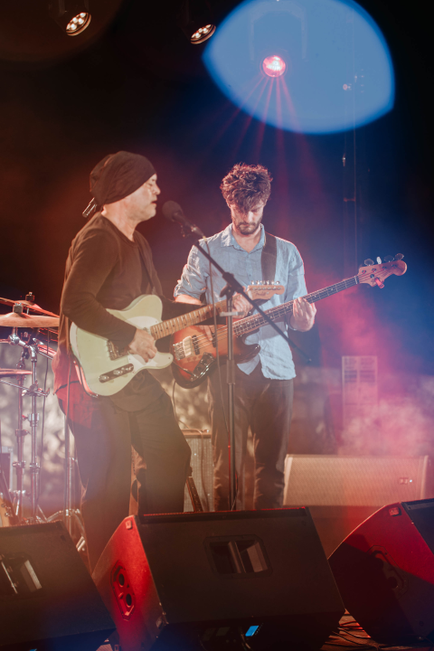 Master Blaster na Baroneu: Najbolji pogled na vatromet, odlično raspoloženi Šibenčani i Detour