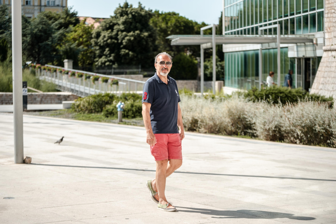 FOTO Đir po gradu, ponedjeljak 26. lipnja