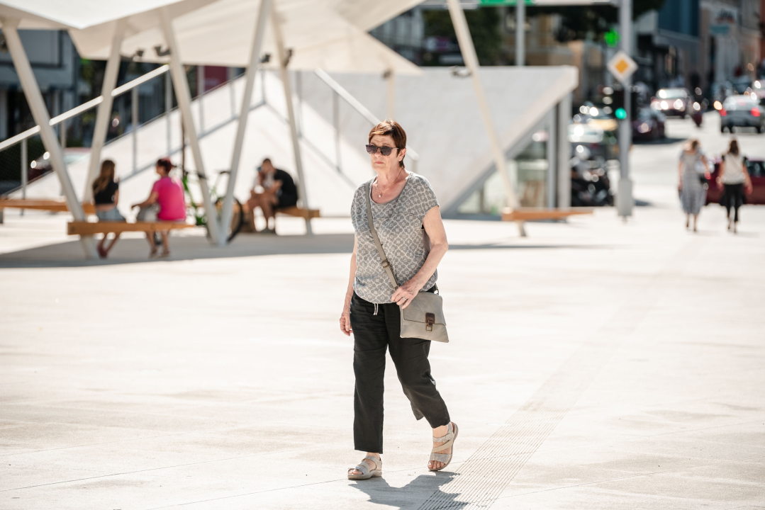 FOTO Đir po gradu, ponedjeljak 26. lipnja