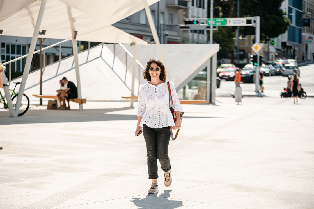 FOTO Đir po gradu, ponedjeljak 26. lipnja