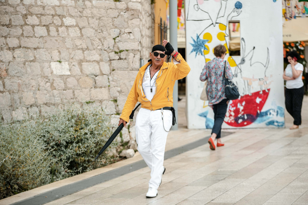 FOTO Đir po gradu, srijeda 28. lipnja