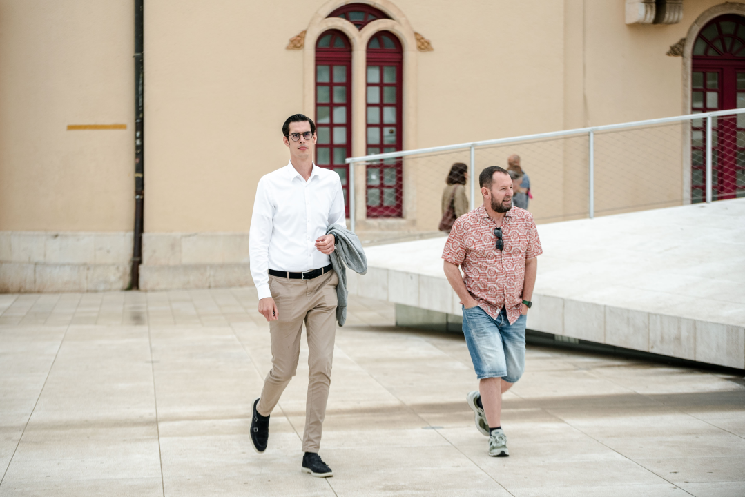 FOTO Đir po gradu, srijeda 28. lipnja