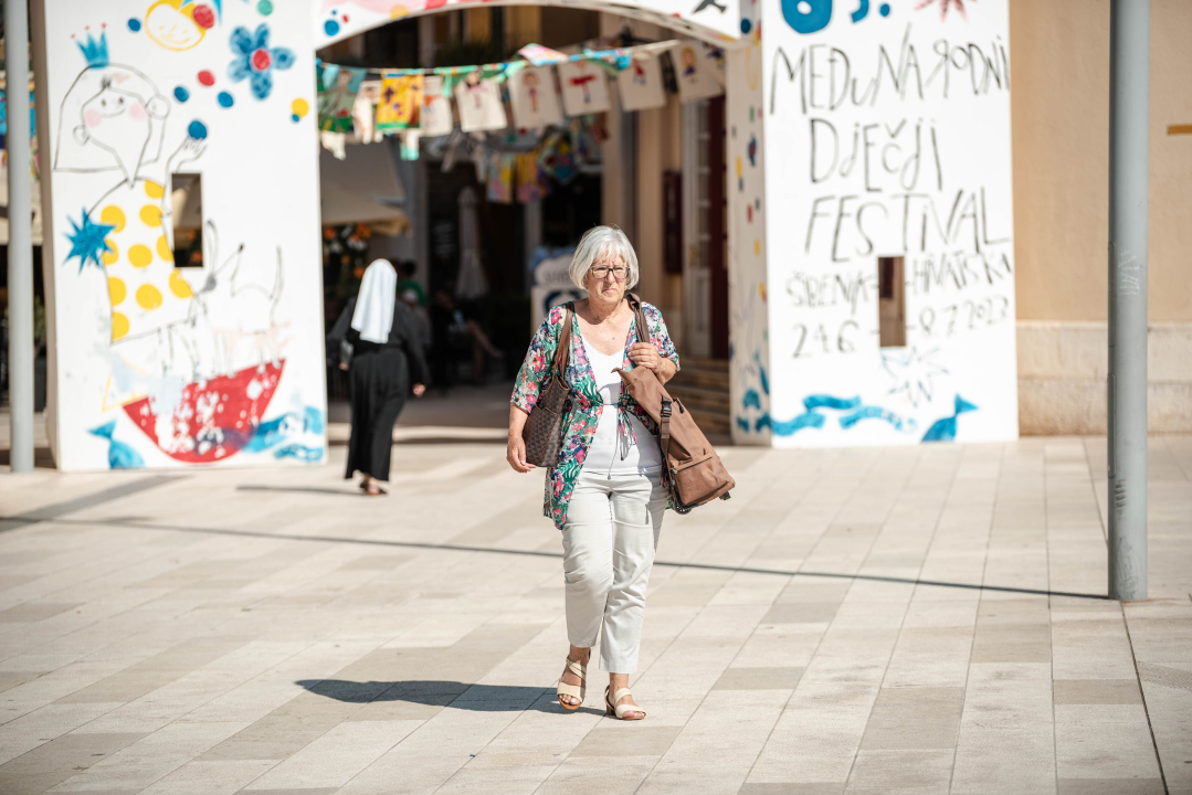 FOTO Đir po gradu, četvrtak 29. lipnja