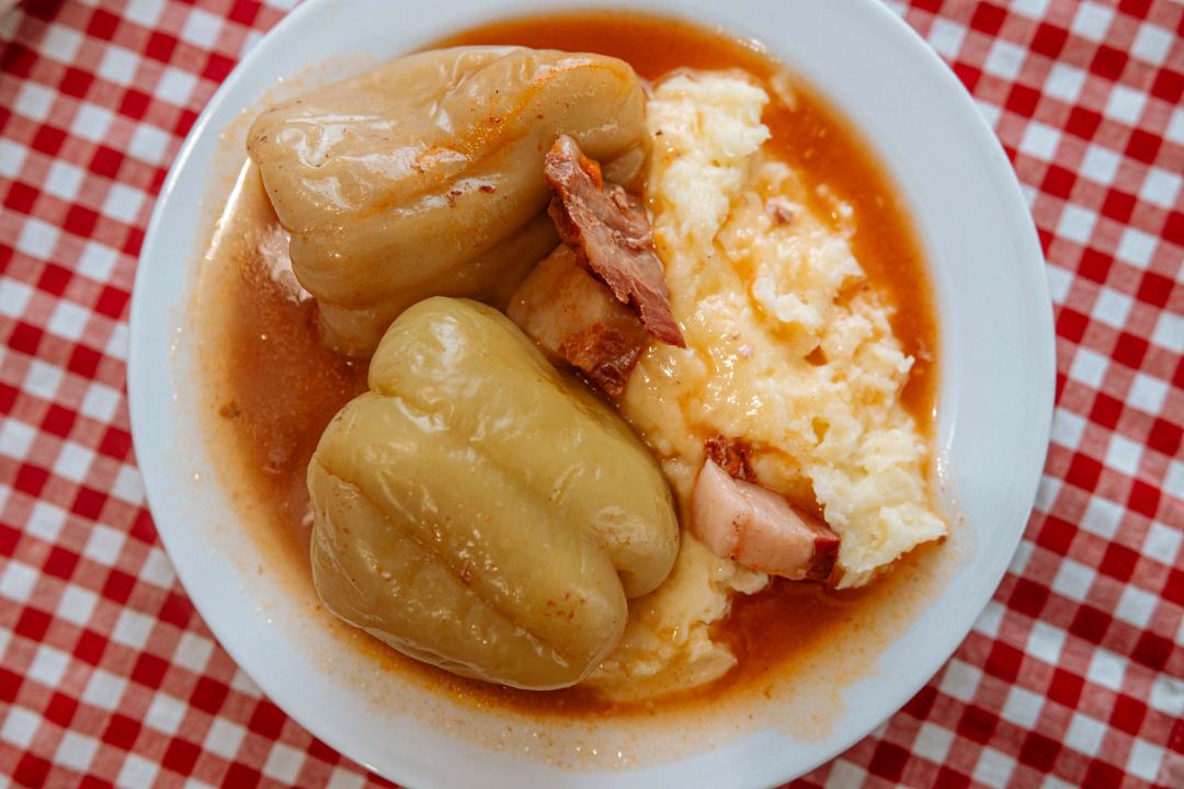 Marenda kakva je nekad bila, u hladu šibenskih kala uz mirise koji vraćaju u prošlost