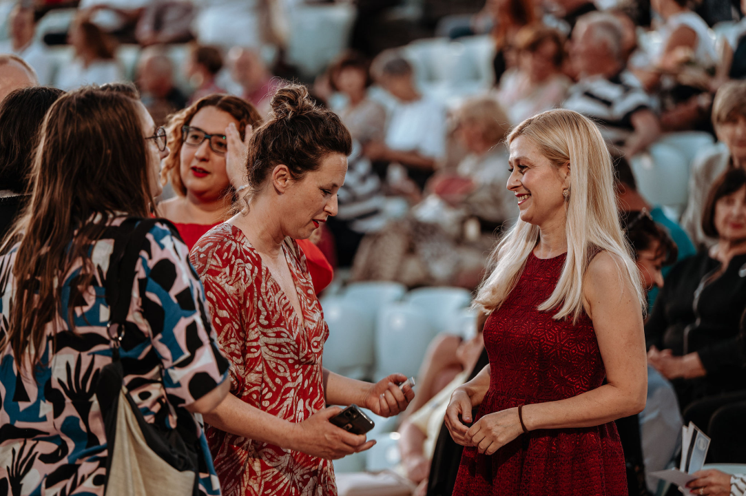 Od Cohena do Lady Gage: Glazbari na sv.Mihovilu proslavili 175 godina od osnutka