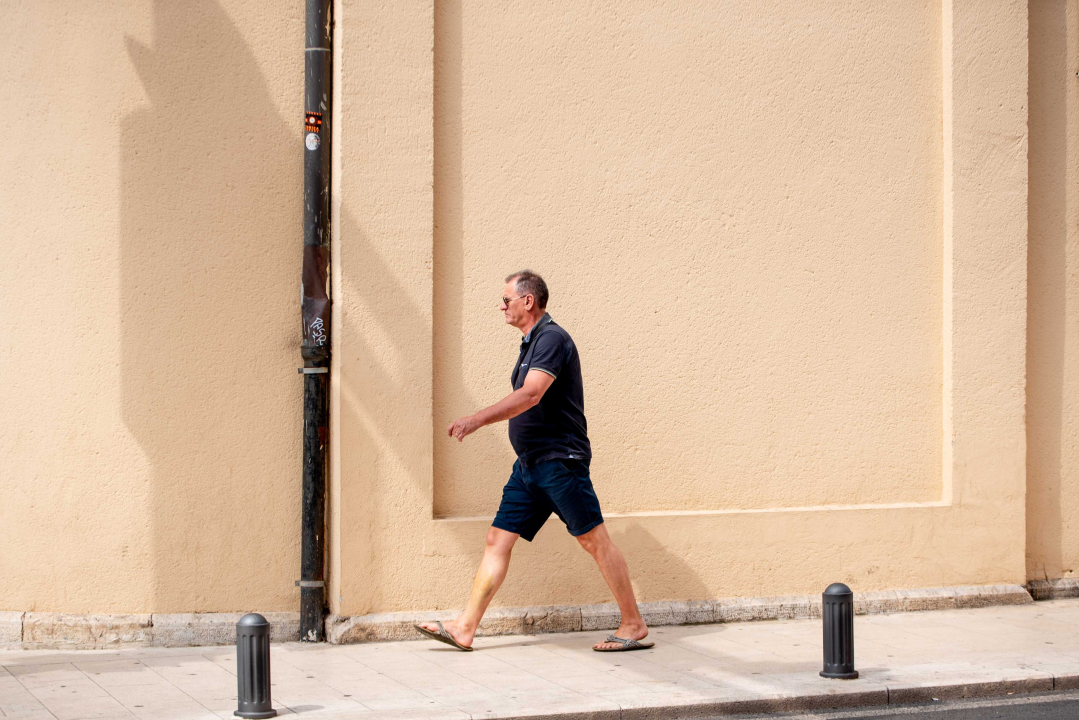 FOTO Đir po gradu, subota 1. srpnja