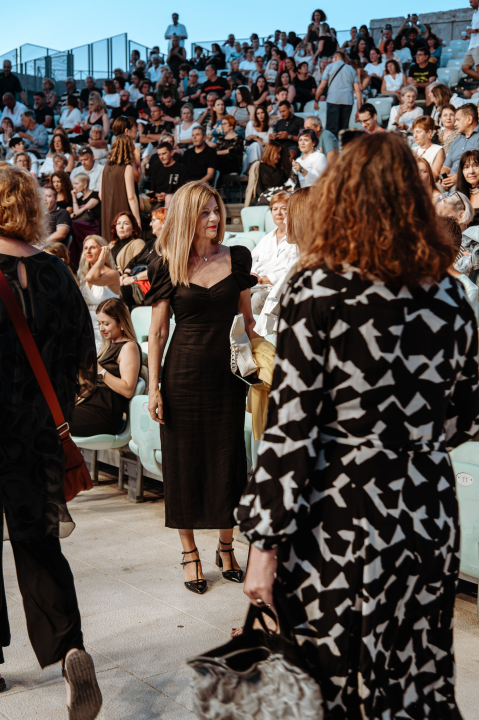 Maksim Mrvica impresivnim koncertom na tvrđavi sv. Mihovila potvrdio svoj zvjezdani status 