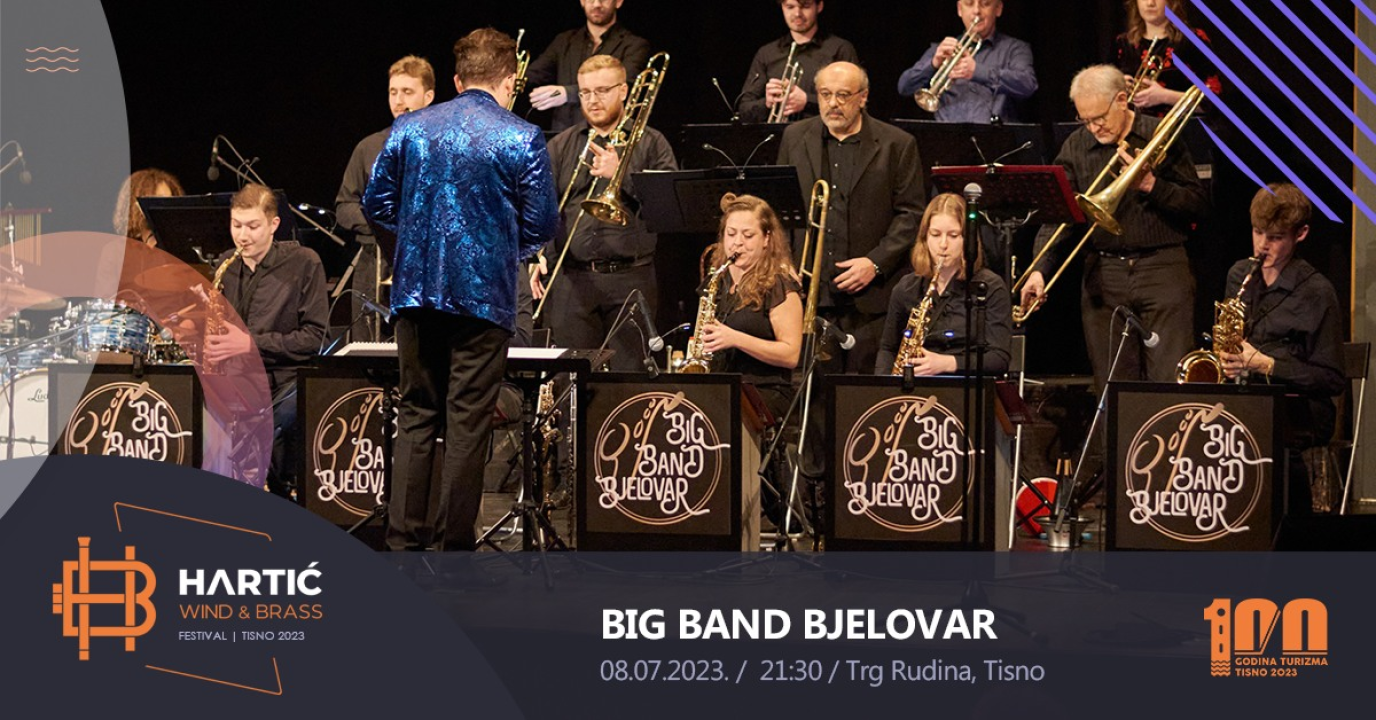 Od petka 'Hartić Wind &amp; Brass Festival': Sudar Percussion dolaze s programom Jean Michel Jarrea