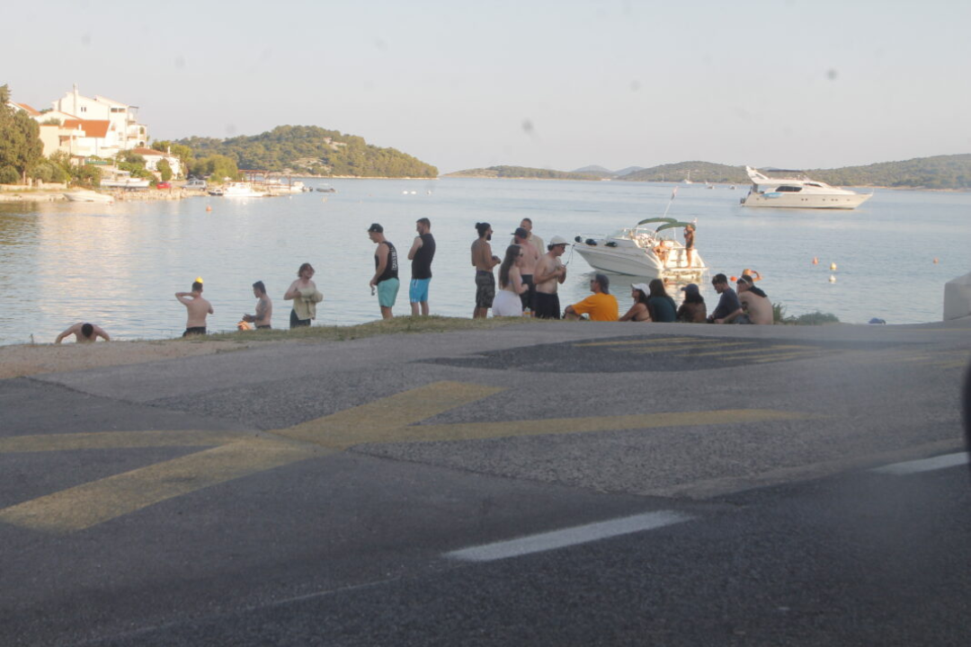 Sezonu plesa u Garden Resortu otvara 'Hospitality on the Beach' festival