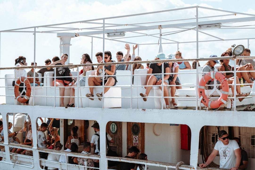 Tijatu je danas (možda) posljednji radni dan nakon 68 godina: ‘To nije brod, to je čovik’