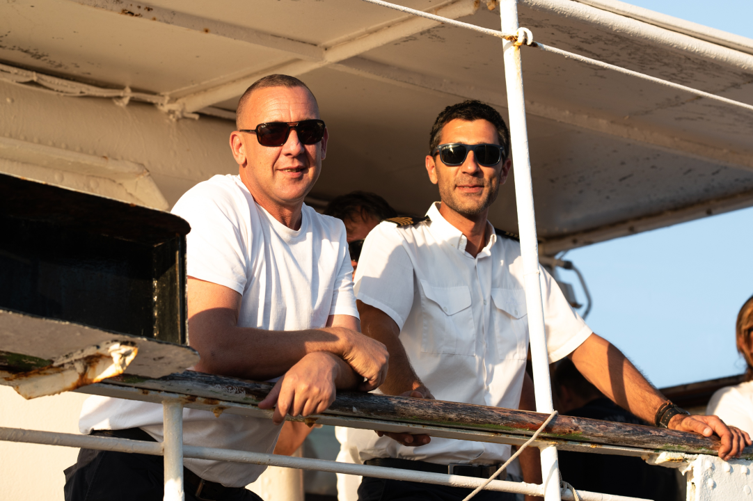 Pogledajte kako su se od Tijata oprostili na Zlarinu