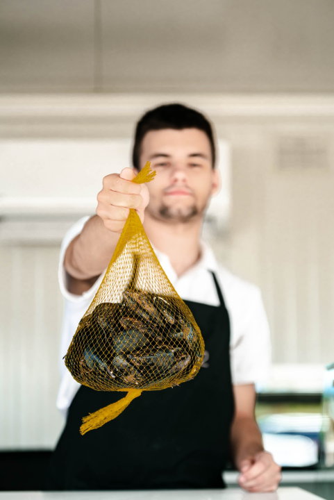 Posjetite kušaonicu Oyster22 i na licu mjesta uživajte u slasnim pidoćama na buzaru!