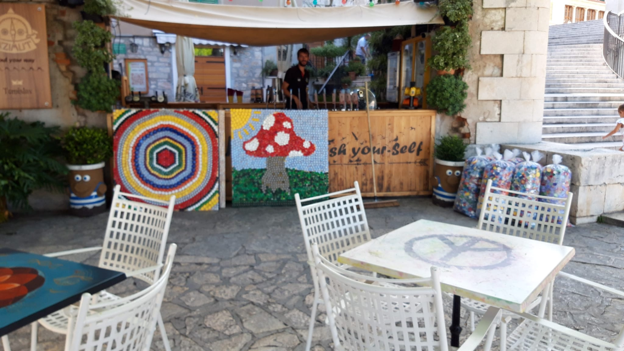 Mreža kulturne suradnje: Šibenik je u samom vrhu kulturne mape Hrvatske