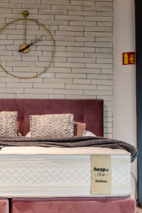 Kupite novi nadmadrac u Hespu uz popust od 40 posto! 