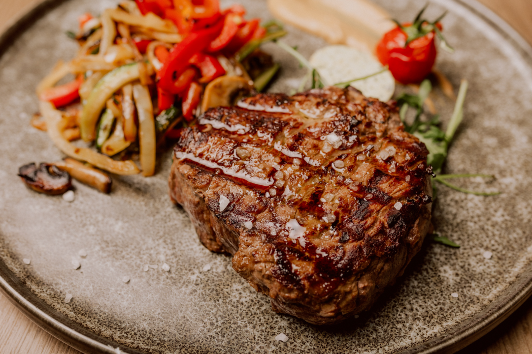 Isprobajte vrhunske tjestenine u bistrou 'Kod Starog'!