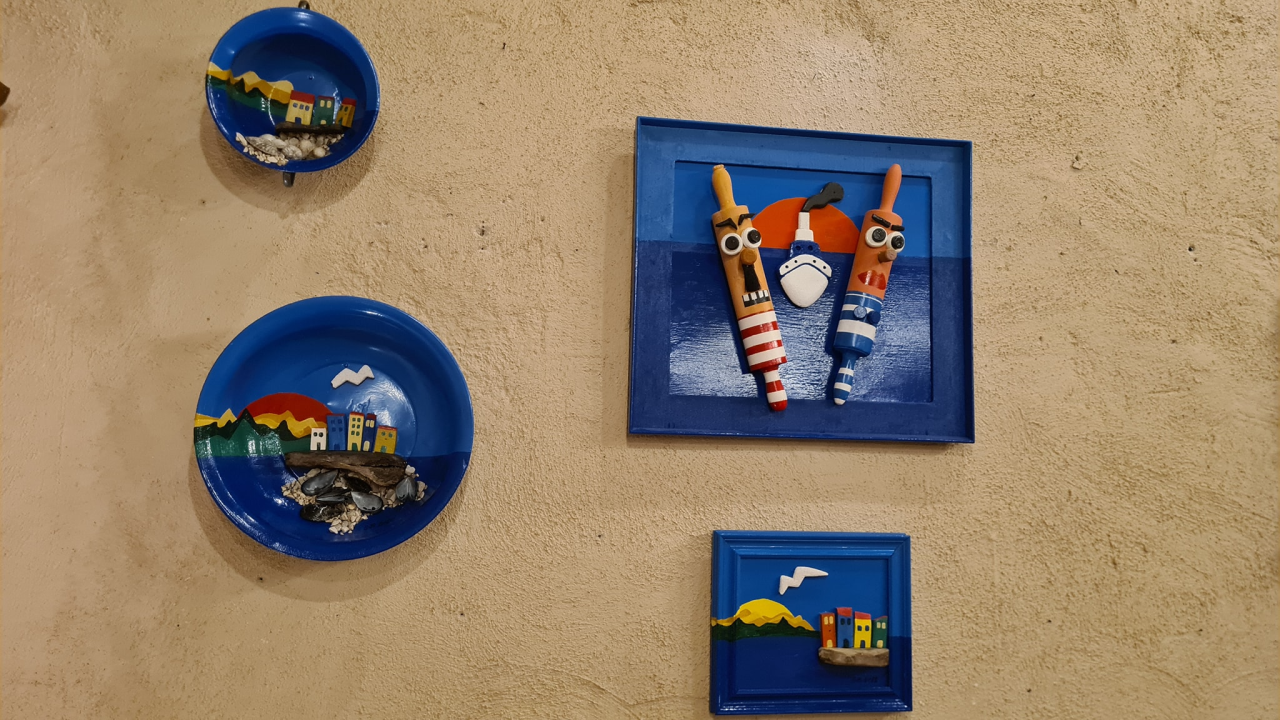 U Azimutu otvorena 'Litnja kužina': Svoje radove predstavilo 18 umjetnika