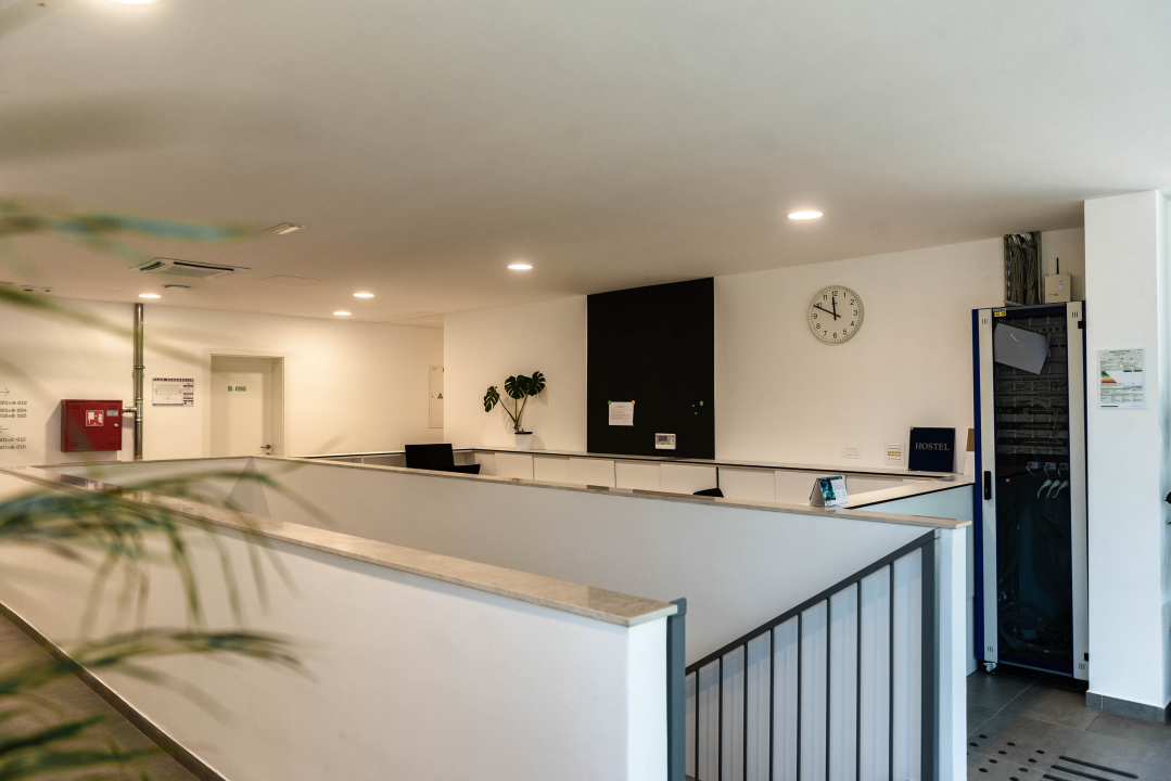 Studentski dom Palacin nudi udoban smještaj i vanjskim gostima po povoljnim cijenama!